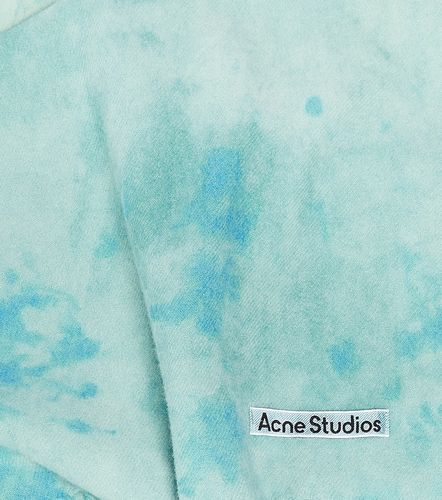 Acne Studios Écharpe en laine - Acne Studios - Modalova