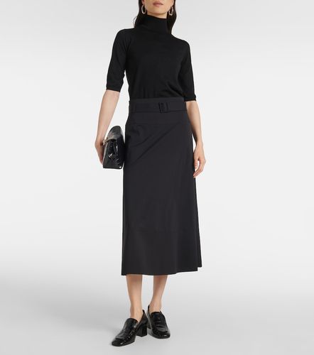 Max Mara Jupe midi Leisure Pontiac - Max Mara - Modalova