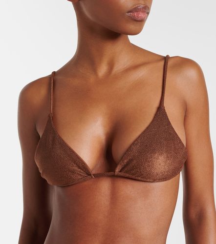 Jade Swim Haut de bikini Via - Jade Swim - Modalova