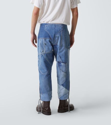 Greg Lauren Jean droit - Greg Lauren - Modalova