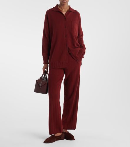 Max Mara Cardigan Bull en cachemire - Max Mara - Modalova