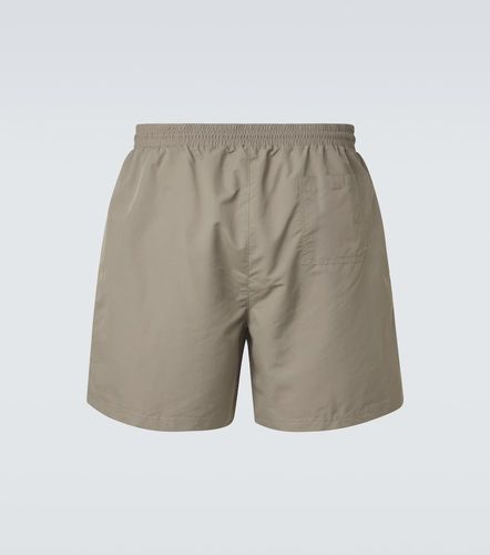 Short de bain à logo - Brunello Cucinelli - Modalova