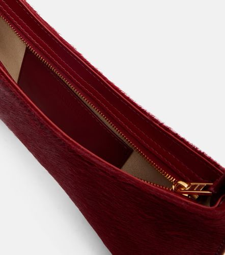 Sac Bisou Medium en cuir façon poulain - Jacquemus - Modalova
