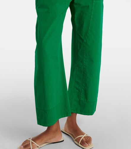 Leset Pantalon ample Kyoto en coton - Leset - Modalova