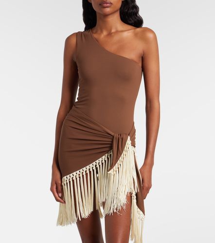 Ensemble maillot de bain et paréo Yacare - Taller Marmo - Modalova