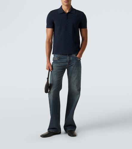 Gucci Polo GG - Gucci - Modalova
