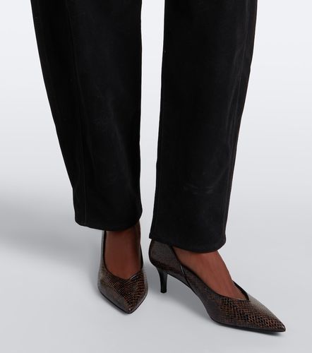 Marant Etoile Pantalon barrel Belky - Marant Etoile - Modalova