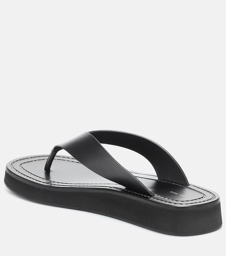 The Row Tongs Ginza en cuir - The Row - Modalova