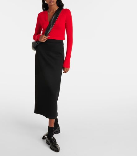 S Max Mara Jupe midi - 'S Max Mara - Modalova