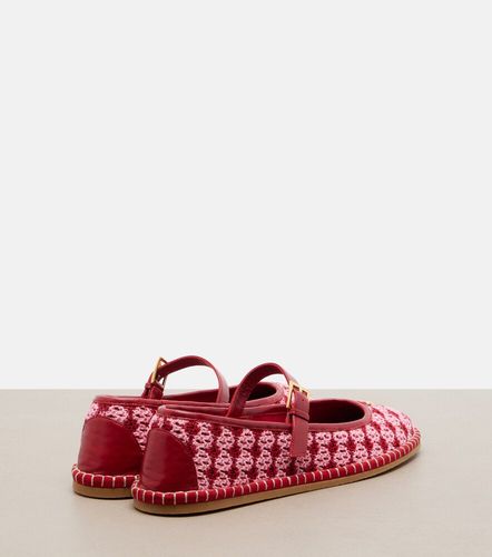 Ballerines Mary Jane La Cruisette VLogo - Valentino Garavani - Modalova
