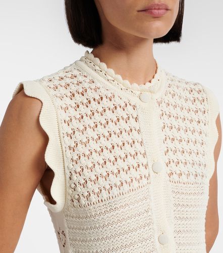 Eres Top Aurora en crochet - Eres - Modalova