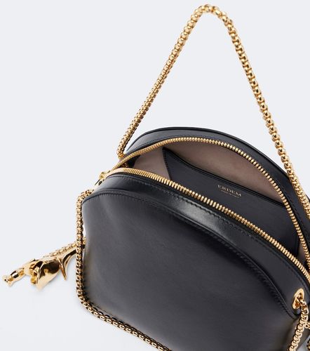 Erdem Sac Flora en cuir - Erdem - Modalova