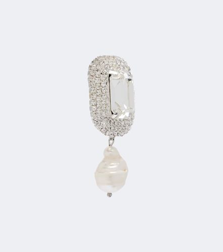 Boucles d'oreilles à cristaux - Magda Butrym - Modalova