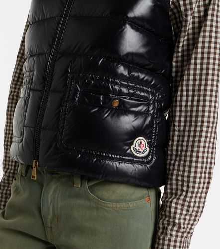 Doudoune sans manches Frelon - Moncler - Modalova
