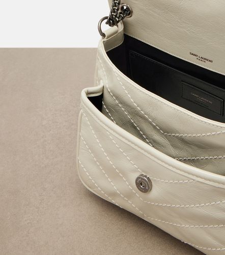 Saint Laurent Sac Niki Baby en cuir - Saint Laurent - Modalova