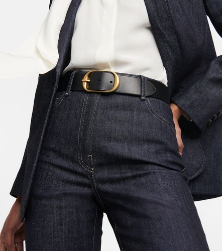 Nili Lotan Ceinture Nili en cuir - Nili Lotan - Modalova