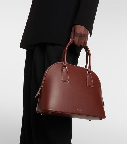 The Row Sac Nina Small en cuir - The Row - Modalova