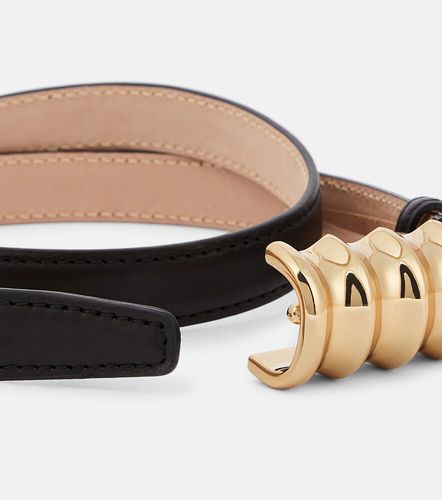 Ceinture Julius Small en cuir - Khaite - Modalova