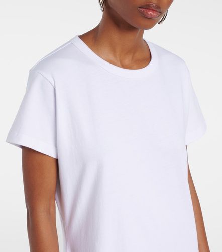 Leset Robe longue Margo en coton - Leset - Modalova