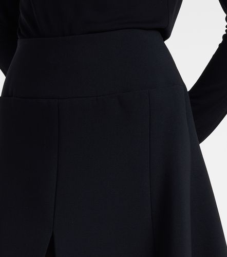 Alaïa Jupe midi - Alaia - Modalova