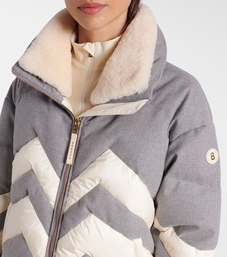 Bogner Veste de ski Valea - Bogner - Modalova