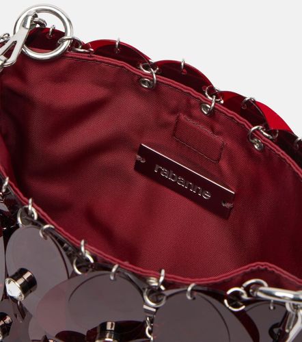 Sac Sparkle Nano à ornements - Rabanne - Modalova