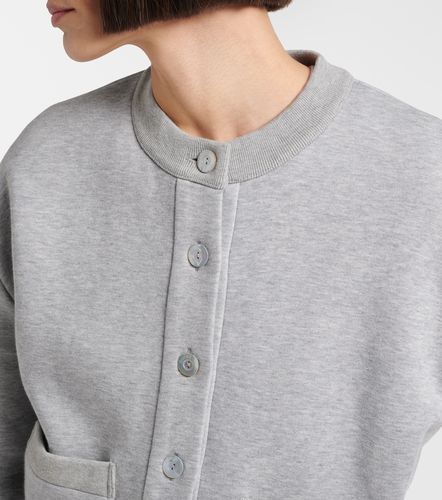 Gucci Cardigan Web Stripe - Gucci - Modalova