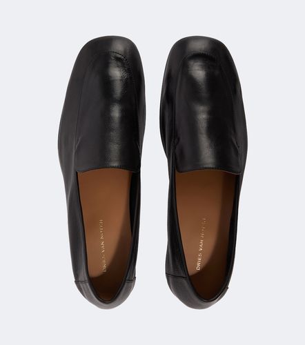 Dries Van Noten Mocassins en cuir - Dries Van Noten - Modalova