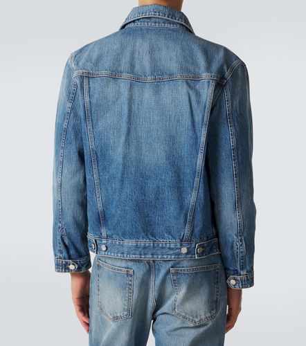 Umit Benan Veste Kevin en denim - Umit Benan - Modalova