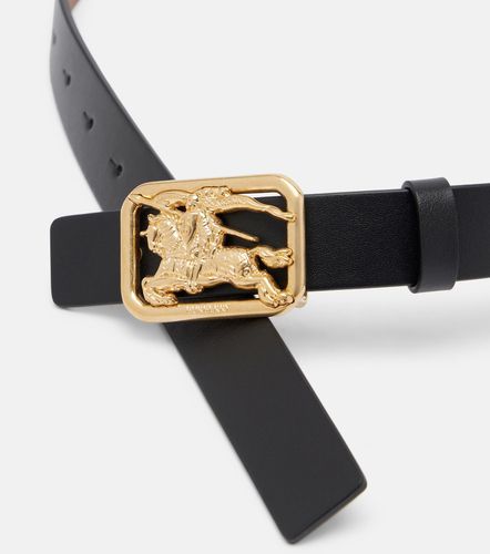 Burberry Ceinture EKD en cuir - Burberry - Modalova
