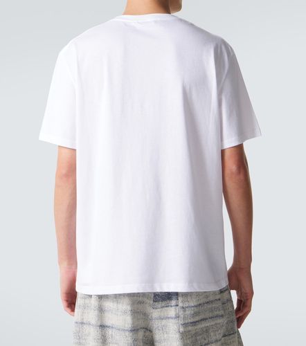 T-shirt Anagram Paula's Ibiza en coton - Loewe - Modalova