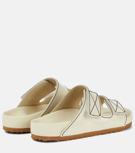 X Birkenstock – Mules Milano en cuir - Proenza Schouler - Modalova