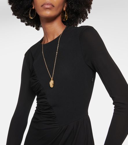 Tory Burch Robe midi - Tory Burch - Modalova