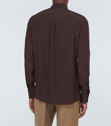 Dolce&Gabbana Chemise en soie - Dolce&Gabbana - Modalova