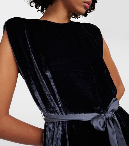Velvet Robe Kandace - Velvet - Modalova