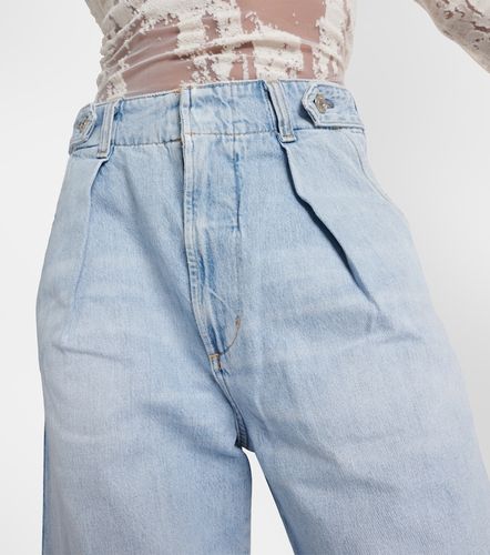 Pantalon ample Payton à taille haute - Citizens of Humanity - Modalova