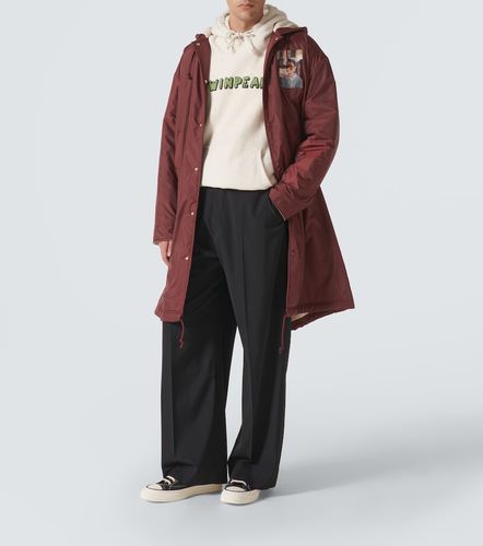 Sweat-shirt en coton à imprimé - Undercover - Modalova