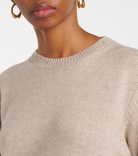 Pull en laine et cachemire - Jil Sander - Modalova