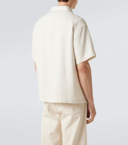 Frame Chemise rayée - Frame - Modalova