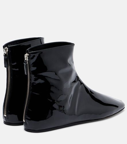 Le Monde Béryl Bottines en cuir verni - Le Monde Beryl - Modalova