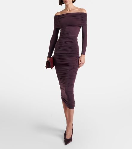 Wolford Top à encolure Bardot - Wolford - Modalova