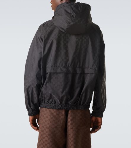 Gucci Veste GG en jacquard - Gucci - Modalova