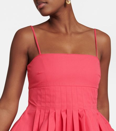 CO Robe midi en coton - CO - Modalova