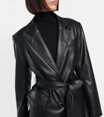 X EmRata – Trench-coat Valentina - AG Jeans - Modalova