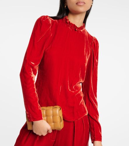 Ulla Johnson Blouse Mariene - Ulla Johnson - Modalova