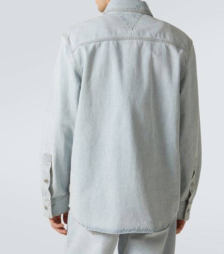 Bottega Veneta Surchemise en denim - Bottega Veneta - Modalova