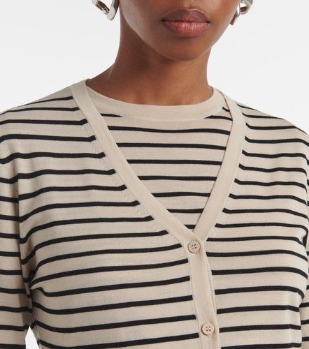 S Max Mara Cardigan Kenya en laine - 'S Max Mara - Modalova