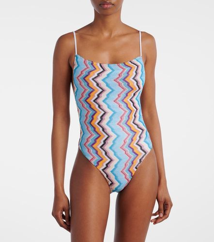 Missoni Maillot de bain en lamé - Missoni - Modalova