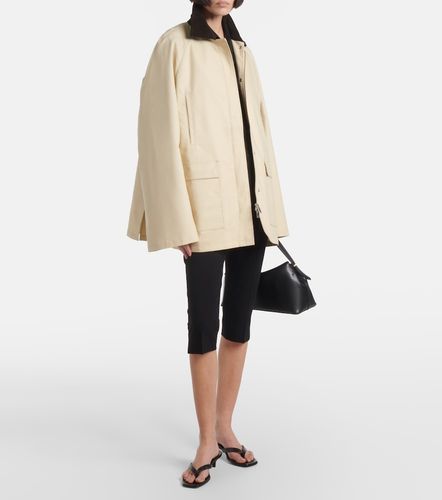 Veste Summer Country en coton - Toteme - Modalova