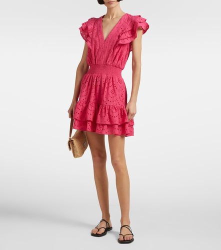 Robe Camila en coton - Poupette St Barth - Modalova